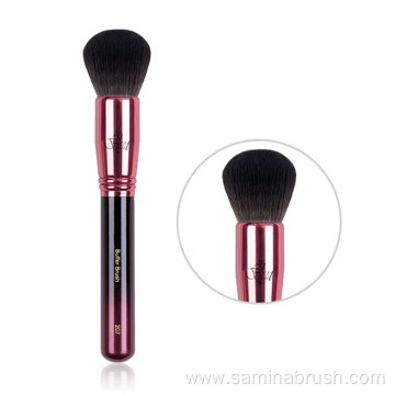 Buffer Brush Makeup Brushes